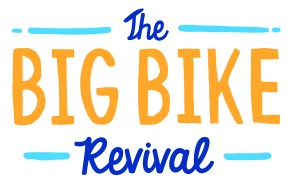 Cycling UK Big Bike Revival Dr Bike pop-up events